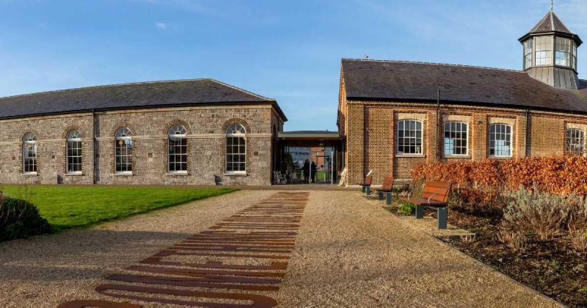 Richmond Barracks | We are hiring a Visitor Experience and Venue Manager