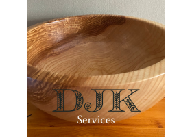 DJK Services 