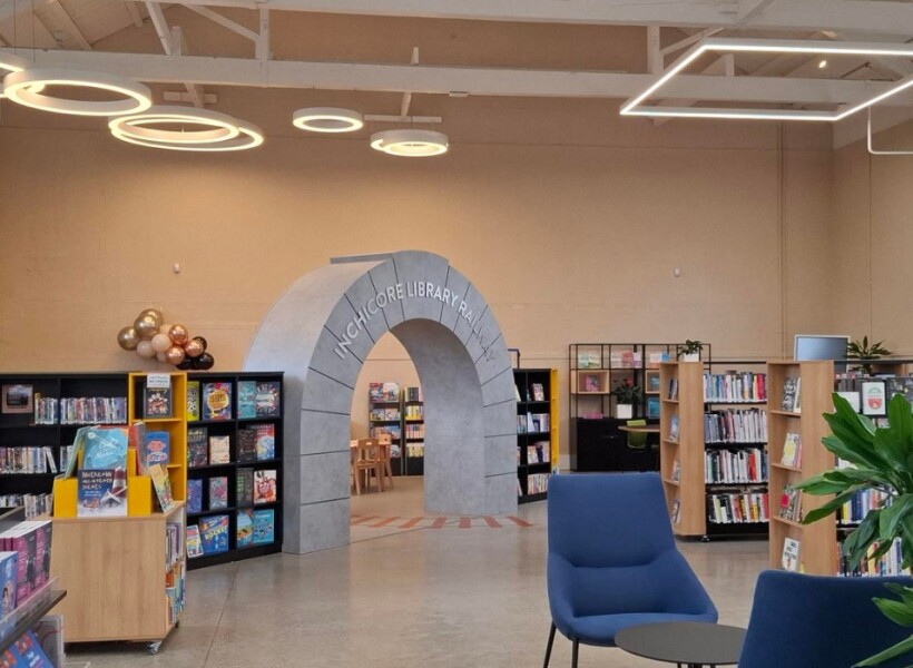 Library