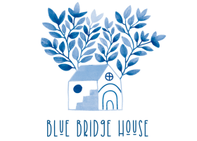 Blue Bridge House