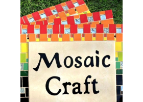 Mosaic Craft