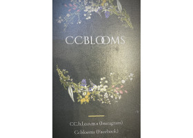 CCBLOOMS