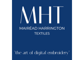 Mairéad Harrington Textiles